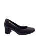 SAPATO PICCADILLY FEM. SOCIAL REF.654007