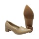SAPATO PICCADILLY FEM. SOCIAL REF.739038