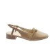 SAPATO RAMARIM FEM. SLINGBACK REF.2415132