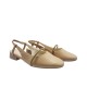 SAPATO RAMARIM FEM. SLINGBACK REF.2415132