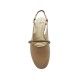 SAPATO RAMARIM FEM. SLINGBACK REF.2415132