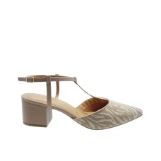 SAPATO VIZZANO FEM. SLINGBACK REF.1220.363