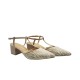 SAPATO VIZZANO FEM. SLINGBACK REF.1220.363