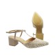 SAPATO VIZZANO FEM. SLINGBACK REF.1220.363