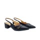SAPATO VIZZANO FEM. SLINGBACK REF.1220.366