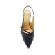 SAPATO VIZZANO FEM. SLINGBACK REF.1220.366