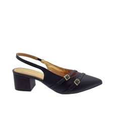 SAPATO VIZZANO FEM. SLINGBACK REF.1220.366