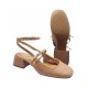 SAPATO VIZZANO FEM. SLINGBACK REF.1426.101