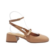 SAPATO VIZZANO FEM. SLINGBACK REF.1426.101