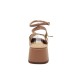 SAPATO VIZZANO FEM. SLINGBACK REF.1426.101