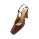 SAPATO VIZZANO FEM. SLINGBACK REF.1428.101