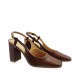 SAPATO VIZZANO FEM. SLINGBACK REF.1428.101