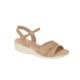 Sandalia Anabela Modare 7190.104