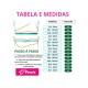 Sandalia Anabela Modare 7190.104