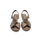 Sandalia Anabela Piccadilly 408221