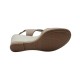 Sandalia Anabela Piccadilly 408221