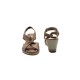 Sandalia Anabela Piccadilly 408221