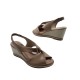 Sandalia Anabela Piccadilly 408221