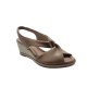 Sandalia Anabela Piccadilly 408221