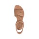 Sandalia Comfortflex 2351403