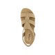 Sandalia Comfortflex Feminina 2445403
