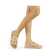 Sandalia Comfortflex Feminina 2445403