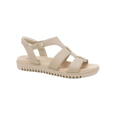 Sandalia Comfortflex Feminina 2445403