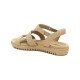 Sandalia Comfortflex Feminina 2445403