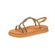 Sandalia Dakota Flatform Y6246
