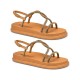 Sandalia Dakota Flatform Y6246