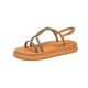 Sandalia Dakota Flatform Y6246