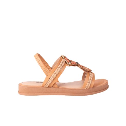 Sandália Dakota Flatform Y7971