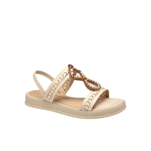 Sandália Dakota Flatform Y7971
