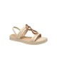 Sandália Dakota Flatform Y7971