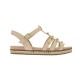 Sandalia Fem. Beira Rio 8321.1753