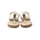 Sandalia Fem. Modare 7141.120