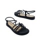 Sandalia Feminina Dakota Y7791