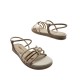 Sandalia Feminina Dakota Y7791