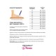 Sandalia Feminina Piccadilly 590045