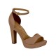Sandália Feminina Vizzano 6292.217