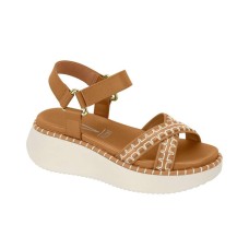 Sandalia Feminina Vizzano 6519.102