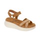 Sandalia Feminina Vizzano 6519.102
