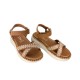 Sandalia Feminina Vizzano 6519.102