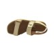 Sandalia Feminina Vizzano Flatform 6506.110