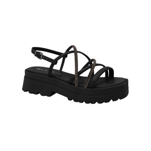 Sandalia Flatform Ramarim 2438203