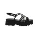 Sandalia Flatform Ramarim 2438203