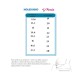 Sandalia Infantil Molekinho 2135.137
