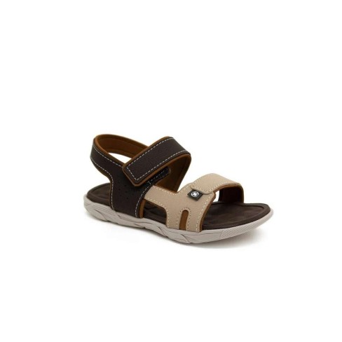 Sandalia Infantil Molekinho 2135.137