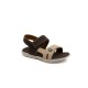 Sandalia Infantil Molekinho 2135.137