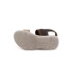 Sandalia Infantil Molekinho 2135.137